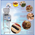 Machine à emballer manuelle de sachets de thé